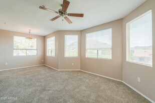 9820 N Central Ave in Phoenix, AZ - Building Photo