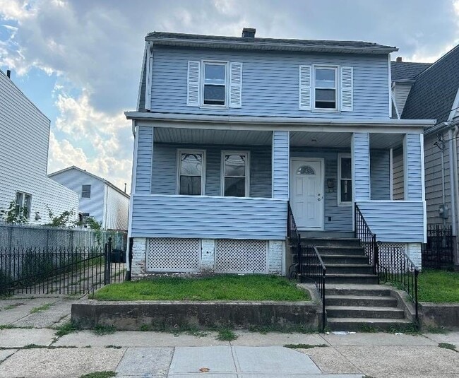 property at 165 Gates Ave