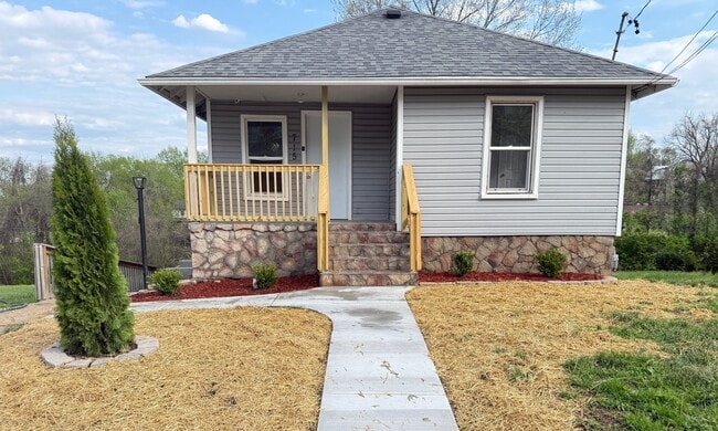 715 Locust St, Unit Unit 1