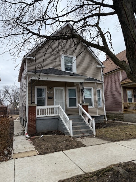 property at 5891 Vancourt St