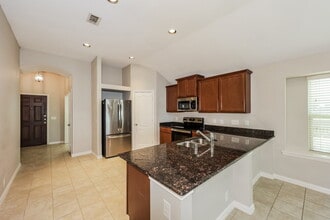 4929 Lemon Grove Dr in Fort Worth, TX - Foto de edificio - Building Photo