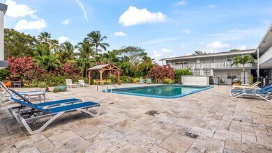 626 SW 14th Ave, Unit 111 in Fort Lauderdale, FL - Foto de edificio - Building Photo