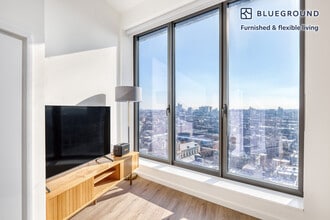 545 Vanderbilt Ave, Unit FL22-ID1025 in Brooklyn, NY - Foto de edificio - Building Photo