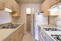 Trappers Cove Apartments in Lansing, MI - Foto de edificio - Interior Photo