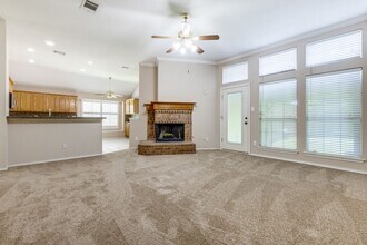 2603 Tourette Ct in McKinney, TX - Building Photo - Building Photo