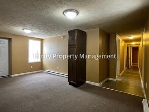 545 Baltimore Ave in Clarksburg, WV - Building Photo - Building Photo