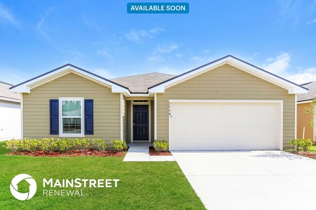 property at 2438 Sea Palm Ave