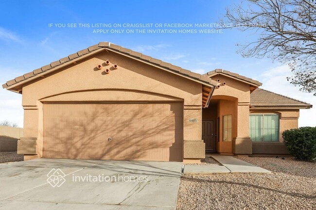 property at 9903 W Trumbull Rd