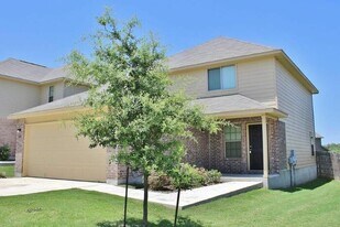 1410 Durango Run in San Antonio, TX - Building Photo