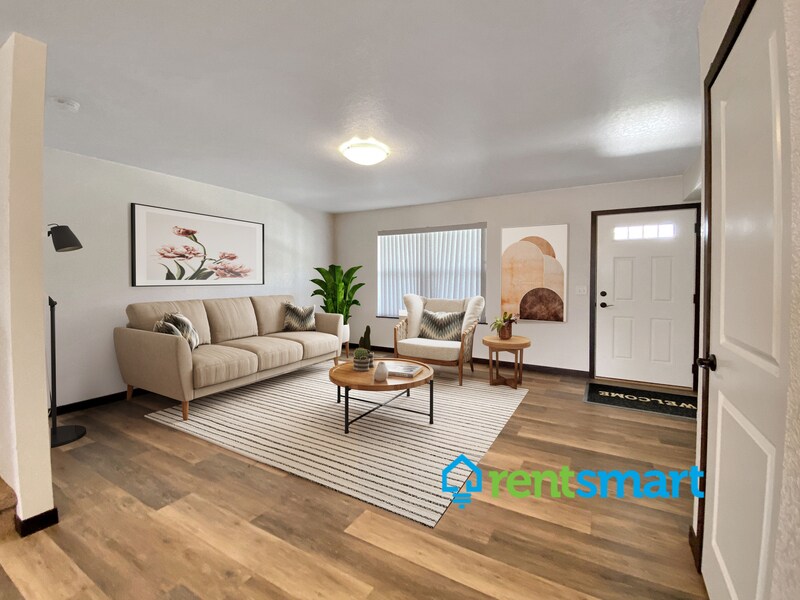 1275 Village Way in Missoula, MT - Building Photo