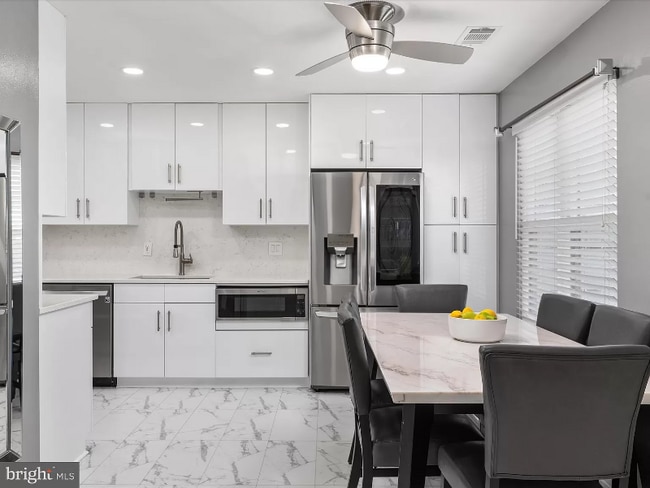 property at 14707 Southwarke Pl