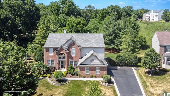property at 2681 Connolly Ln