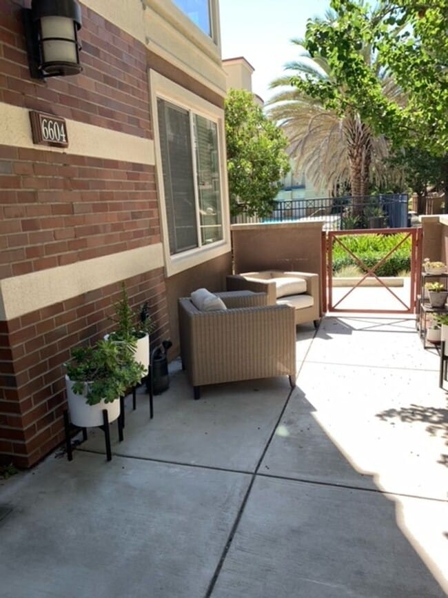 property at 6604 Adare Ln