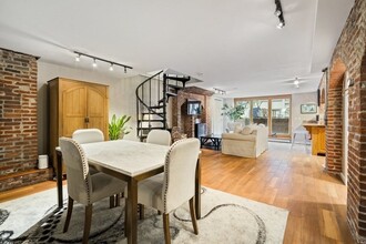 36 Union Park in Boston, MA - Foto de edificio - Building Photo