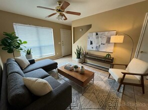 1901 Monte Carlo Ln in Killeen, TX - Building Photo - Building Photo