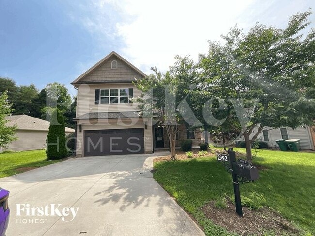 property at 2992 Cameron Village Ct
