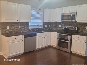 104 Stonewall St in Raeford, NC - Building Photo - Building Photo