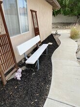 69285 Rosemount Rd in Cathedral City, CA - Foto de edificio - Building Photo