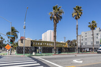 601 Wilshire Blvd in Santa Monica, CA - Building Photo - Building Photo