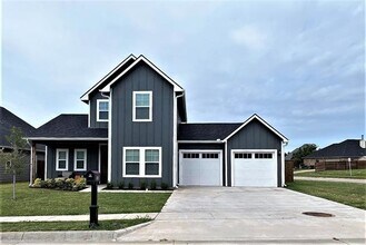 4730 Dry Creek Rd in Sherman, TX - Building Photo - Building Photo