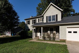 1309 Ripken Dr in Hickory, NC - Building Photo - Building Photo
