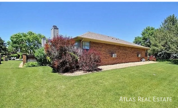 2172 35th Ave Ct in Greeley, CO - Building Photo - Building Photo