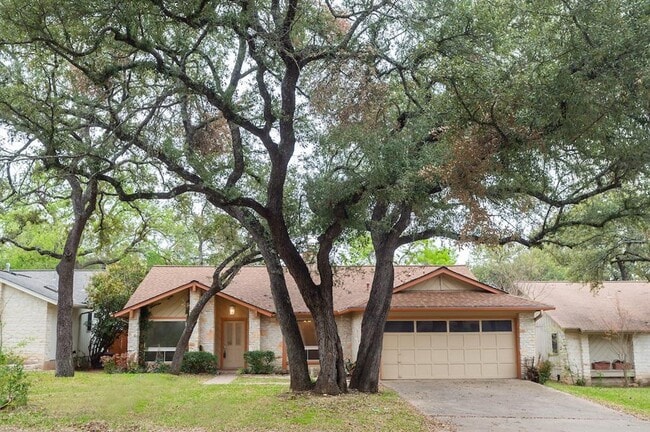 property at 3511 Lovage Dr
