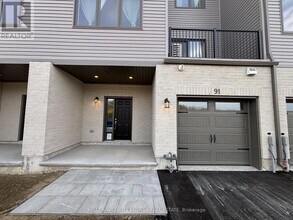 91 Buchanan Ave in Prince Edward, ON - Building Photo - Building Photo