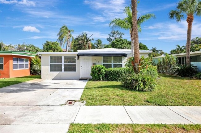 933 SW 19th St in Fort Lauderdale, FL - Building Photo - Building Photo