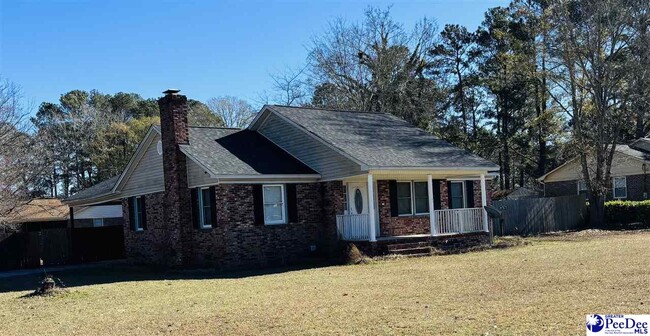 2600 Hardin St in Florence, SC - Building Photo - Building Photo