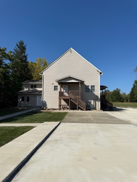 5267 Center Rd, Unit 1A