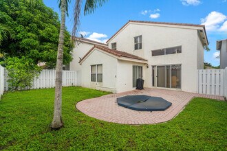 16255 SW 26th St in Miramar, FL - Building Photo - Building Photo