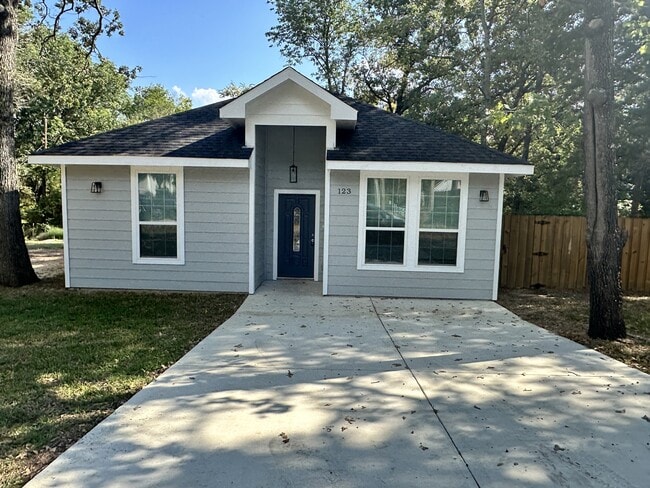 property at 123 Blackfoot Dr