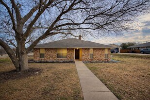 228 Prairie View Ln in Red Oak, TX - Building Photo