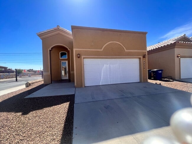 property at 3630 Grand Bahamas Dr