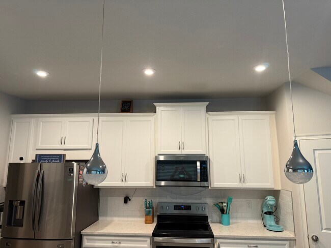 2526 Arbor Wind Dr in Lutz, FL - Building Photo - Building Photo