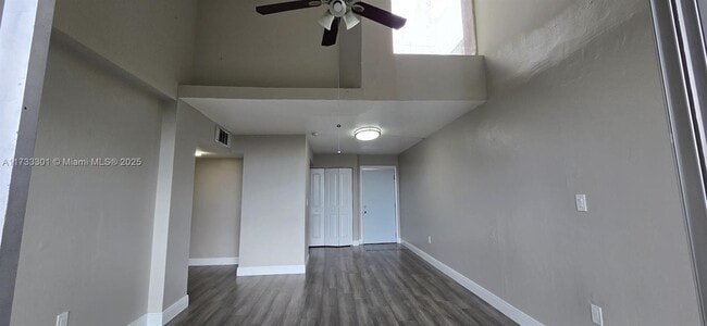 property at 8870 Fontainebleau Blvd