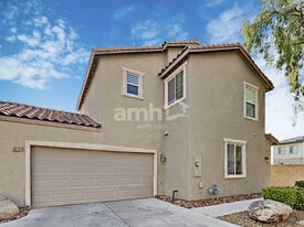 9771 Hanover Grove Ave in Las Vegas, NV - Building Photo