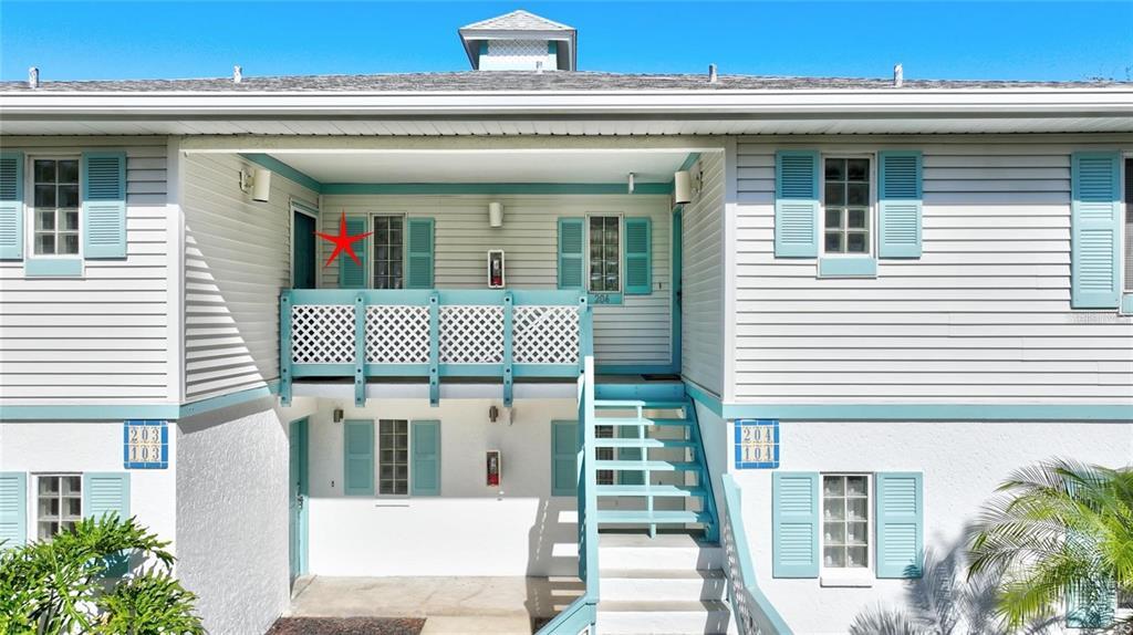 1051 Forrest Nelson Blvd in Port Charlotte, FL - Building Photo