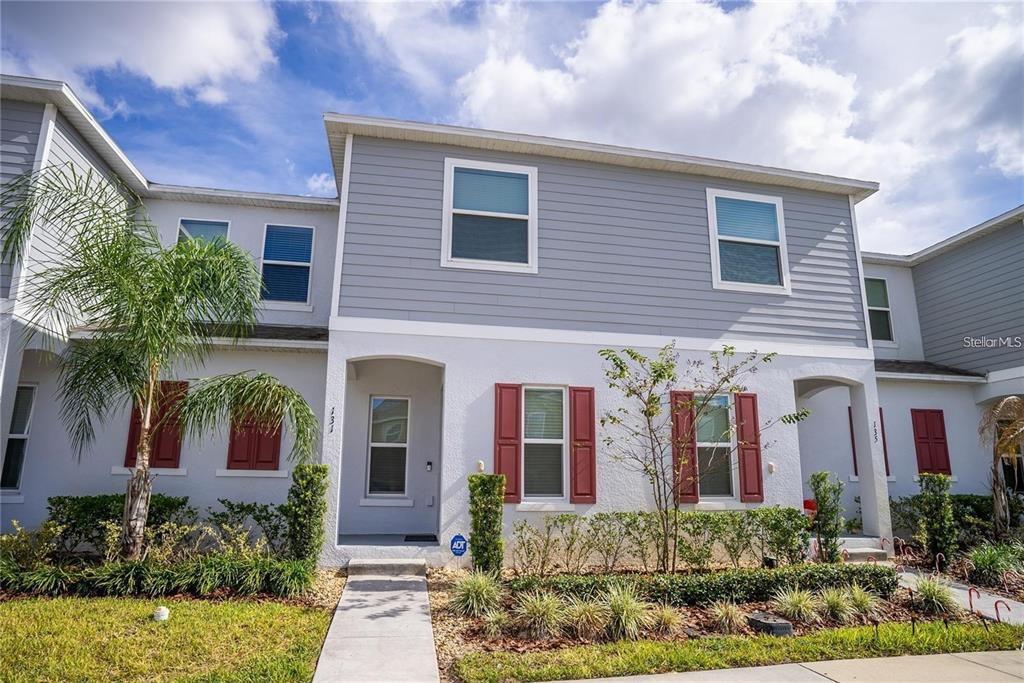 131 Primrose Dr in Davenport, FL - Building Photo