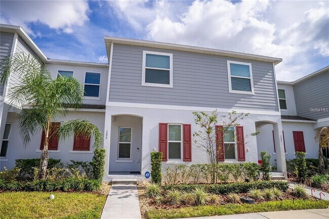 property at 131 Primrose Dr
