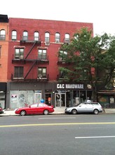 1809 Amsterdam Ave in New York, NY - Building Photo - Building Photo