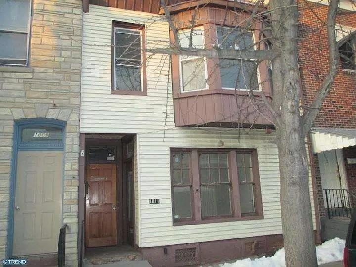 1011 Walnut St in Reading, PA - Building Photo
