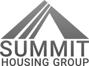 Property Management Company Logo Summit Housing Group
