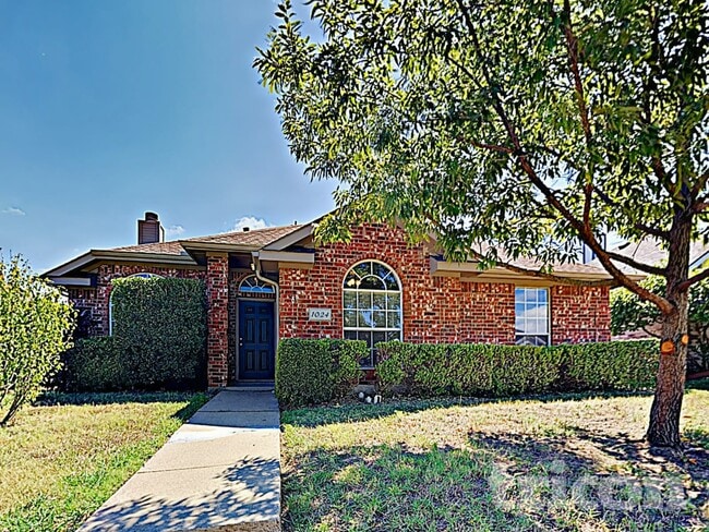 property at 1024 Kory Dr
