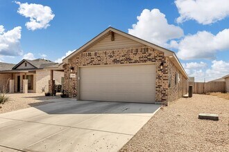 460 Staghorn Dr in Odessa, TX - Building Photo - Building Photo