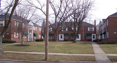 Boulevard Apartments in Columbus, OH - Building Photo - Building Photo