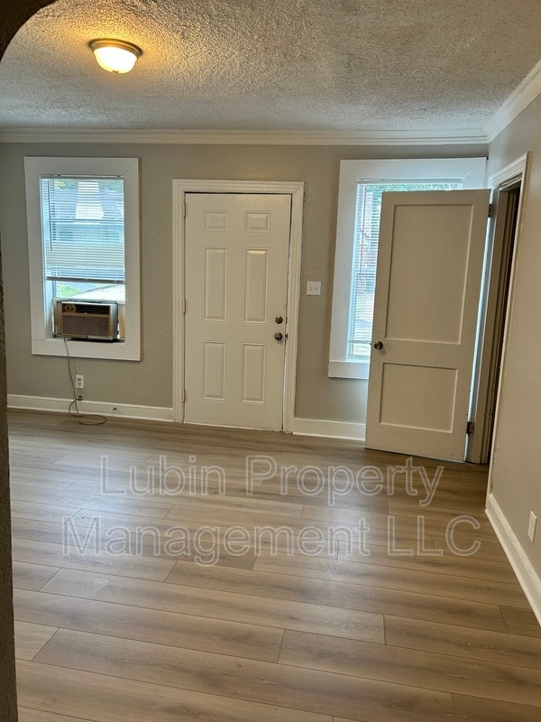 property at 2412 Forest Ave