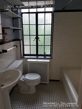 1305 N Broom St-Unit -#307 in Wilmington, DE - Building Photo - Building Photo