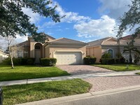 6125 Spring Lake Terrace in Fort Pierce, FL - Building Photo - Building Photo